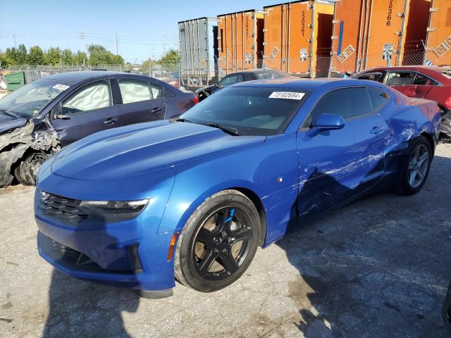 chevrolet camaro ls 2019 1g1fb1rs7k0114118