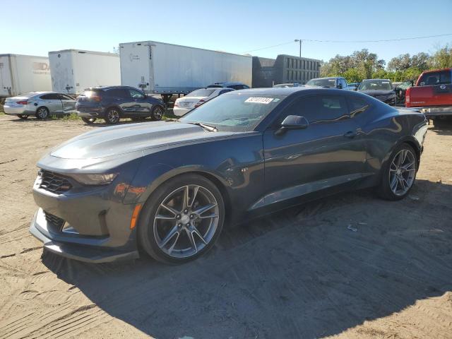 chevrolet camaro ls 2019 1g1fb1rs7k0126317