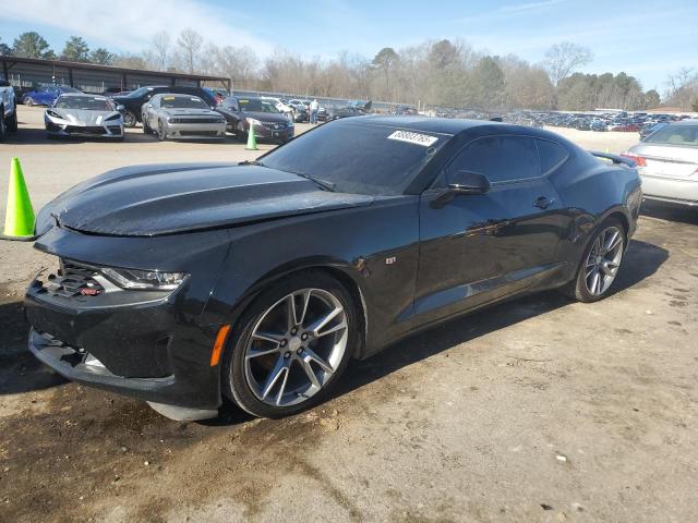 chevrolet camaro ls 2020 1g1fb1rs7l0137867