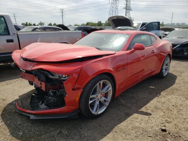 chevrolet camaro 2024 1g1fb1rs7r0110435