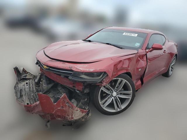 chevrolet camaro 2016 1g1fb1rs8g0133915