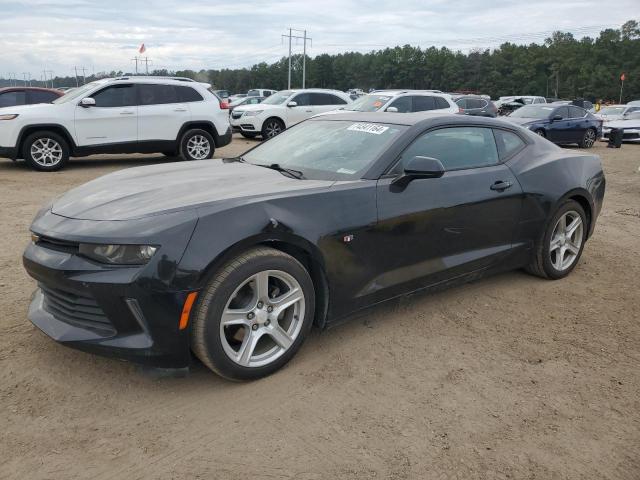 chevrolet camaro lt 2016 1g1fb1rs8g0135664