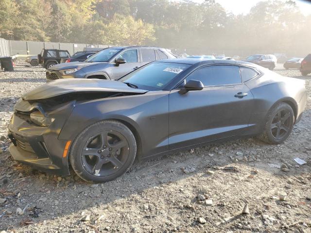 chevrolet camaro lt 2016 1g1fb1rs8g0145370