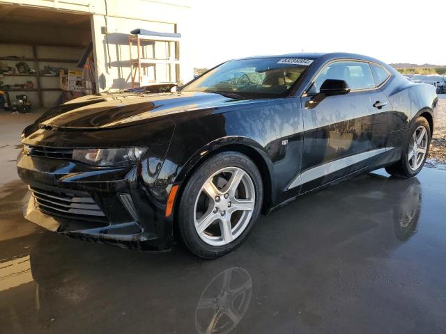 chevrolet camaro lt 2016 1g1fb1rs8g0148950