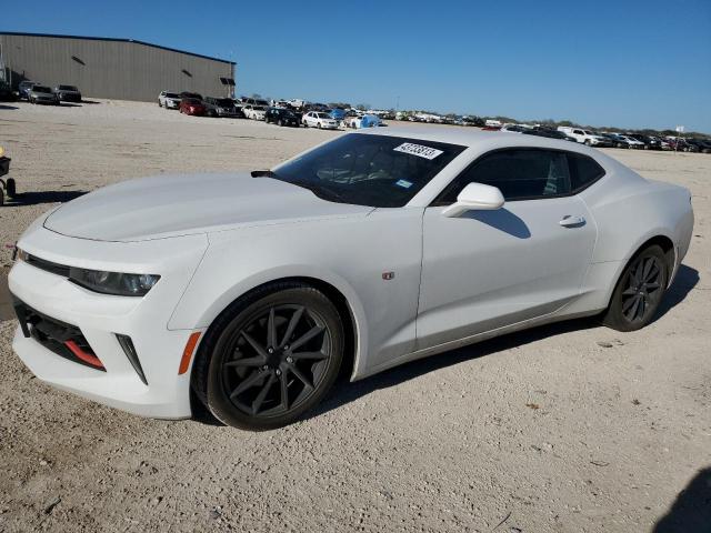 chevrolet camaro lt 2016 1g1fb1rs8g0169426