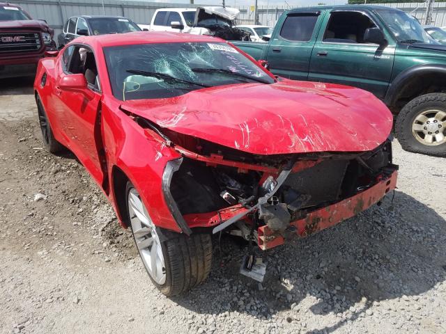 chevrolet camaro lt 2016 1g1fb1rs8g0177722