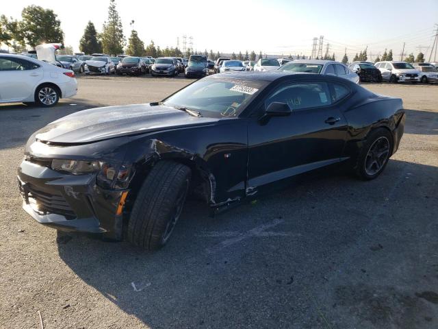 chevrolet camaro lt 2016 1g1fb1rs8g0189661