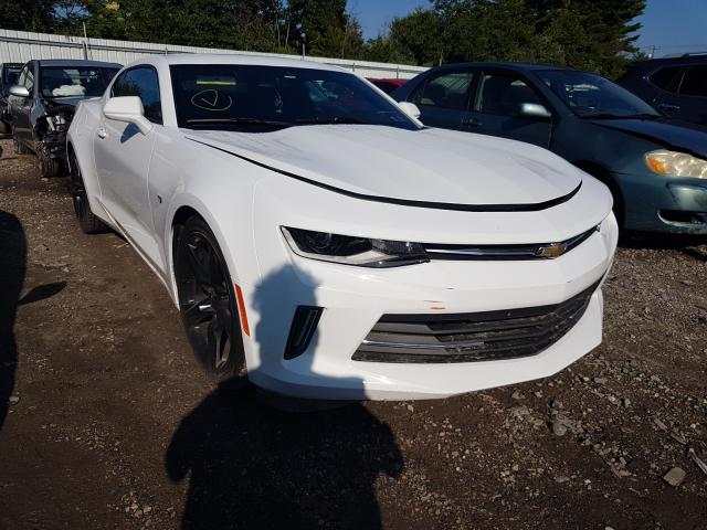 chevrolet camaro lt 2017 1g1fb1rs8h0106005