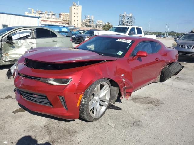 chevrolet camaro lt 2017 1g1fb1rs8h0152269