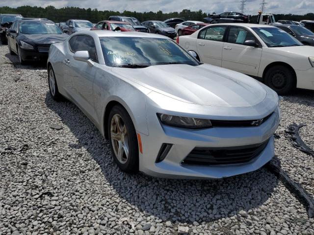 chevrolet camaro lt 2017 1g1fb1rs8h0154619