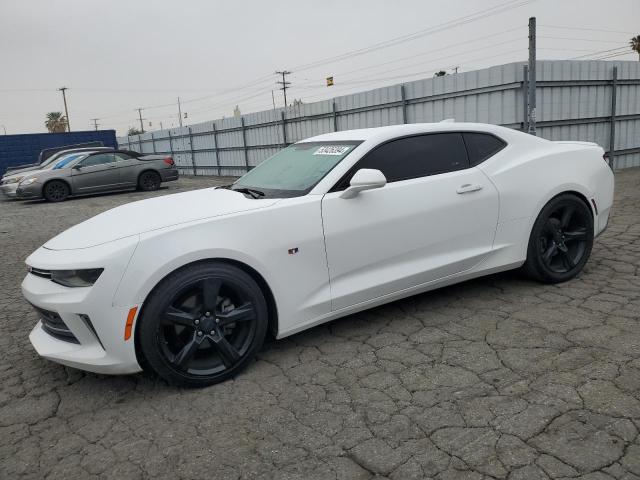 chevrolet camaro 2017 1g1fb1rs8h0212258