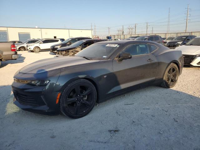 chevrolet camaro lt 2018 1g1fb1rs8j0114000