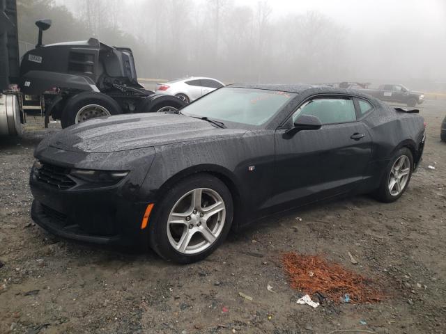 chevrolet camaro 2020 1g1fb1rs8l0117868