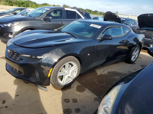 chevrolet camaro ls 2021 1g1fb1rs8m0139824