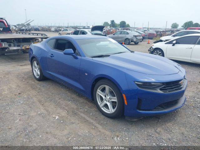 chevrolet camaro 2024 1g1fb1rs8r0112100