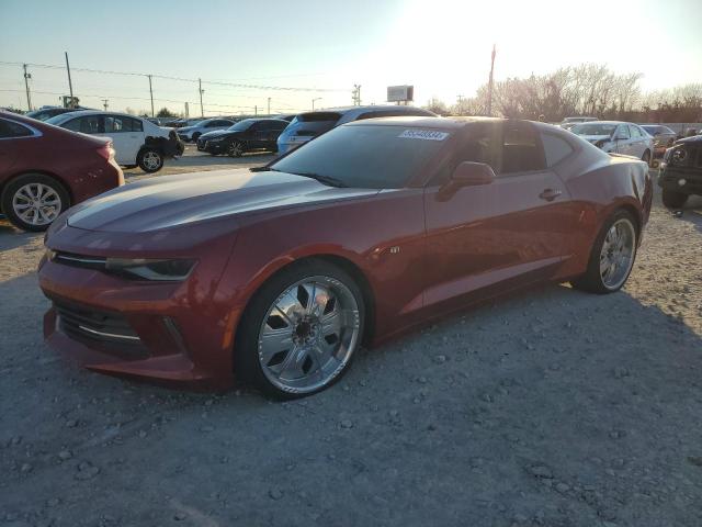 chevrolet camaro lt 2016 1g1fb1rs9g0153025