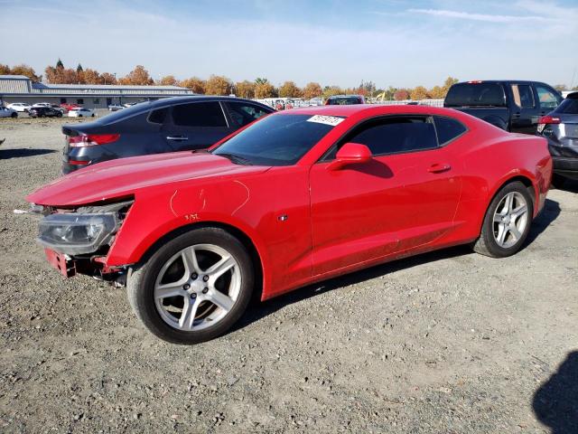 chevrolet camaro 2016 1g1fb1rs9g0157446