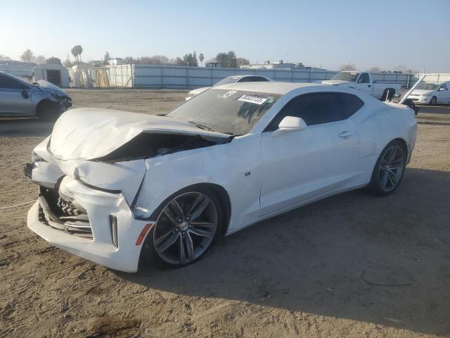 chevrolet camaro 2016 1g1fb1rs9g0160878