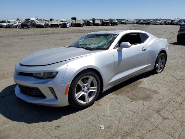 chevrolet camaro 2016 1g1fb1rs9g0169435