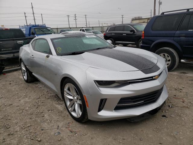 chevrolet camaro lt 2016 1g1fb1rs9g0192066