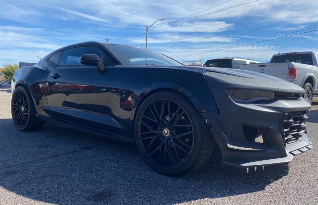 chevrolet camaro lt 2017 1g1fb1rs9h0132306