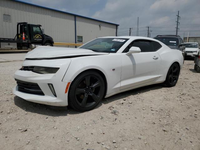 chevrolet camaro 2017 1g1fb1rs9h0175060