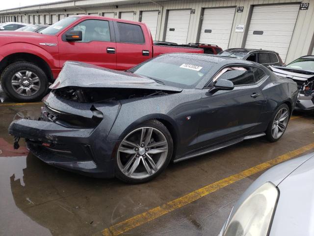 chevrolet camaro 2018 1g1fb1rs9j0139147