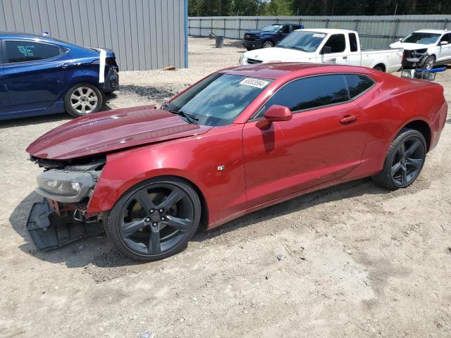 chevrolet camaro lt 2018 1g1fb1rs9j0168602