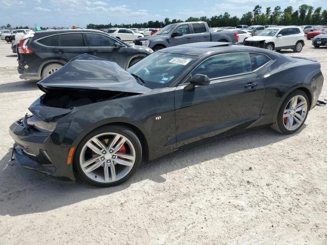 chevrolet camaro 2018 1g1fb1rs9j0183889