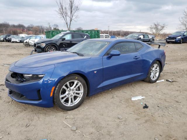 chevrolet camaro ls 2019 1g1fb1rs9k0127565