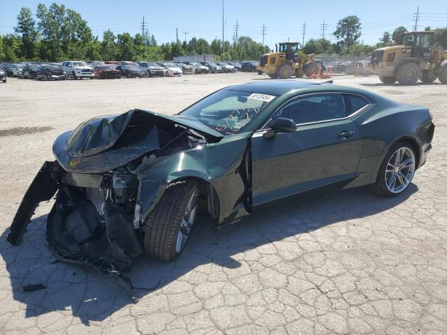 chevrolet camaro 2020 1g1fb1rs9l0113523