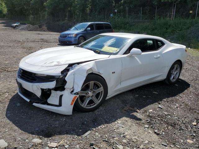 chevrolet camaro ls 2020 1g1fb1rs9l0143573