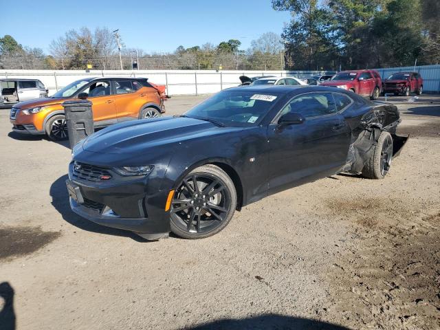 chevrolet camaro ls 2021 1g1fb1rs9m0123213