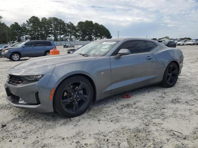 chevrolet camaro ls 2022 1g1fb1rs9n0110897