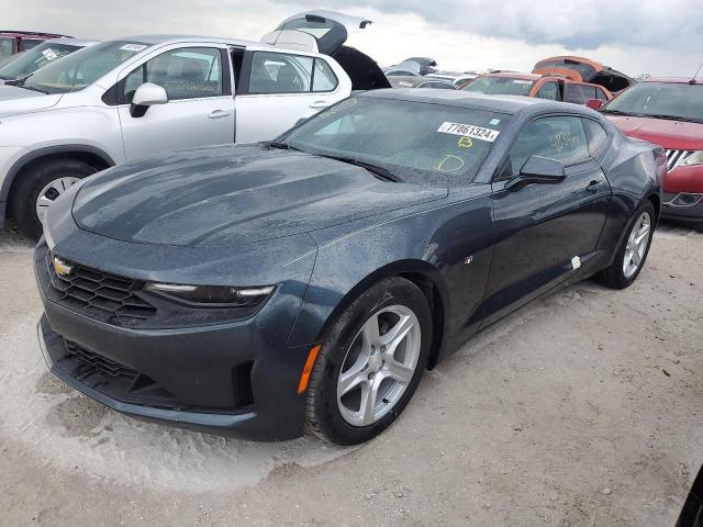 chevrolet camaro ls 2022 1g1fb1rs9n0133113