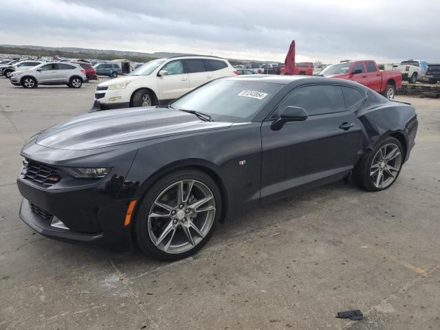 chevrolet camaro ls 2023 1g1fb1rs9p0160850