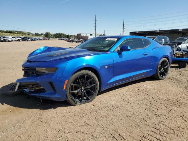 chevrolet camaro lt 2016 1g1fb1rsxg0152689