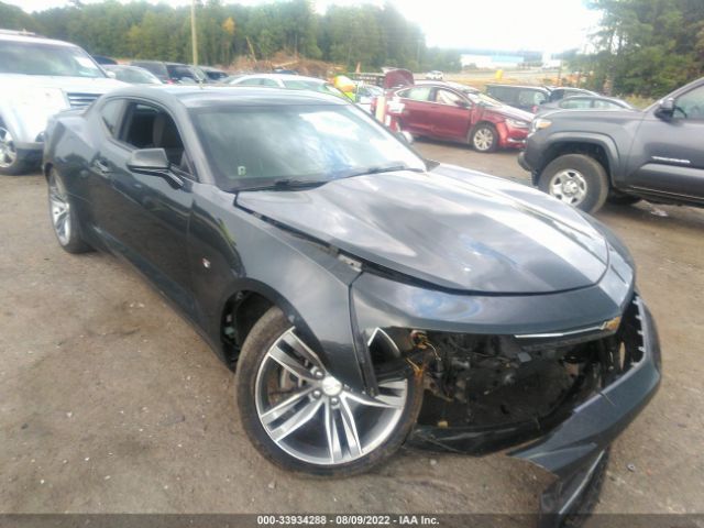 chevrolet camaro 2016 1g1fb1rsxg0157486