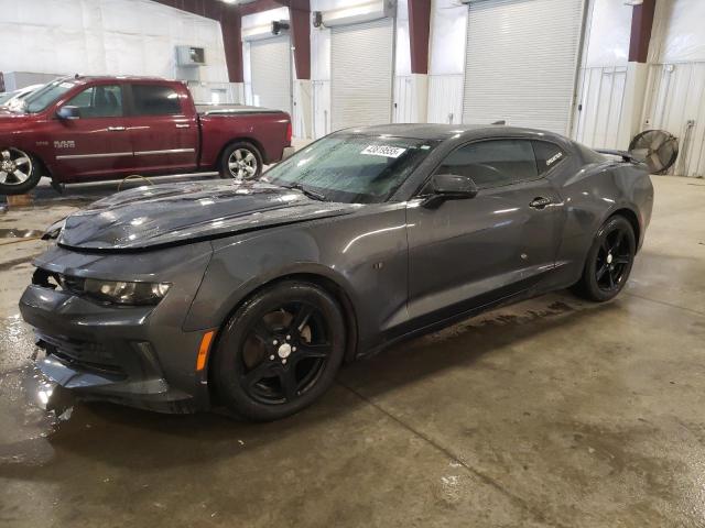 chevrolet camaro lt 2016 1g1fb1rsxg0180797