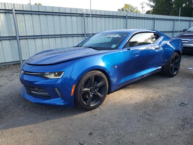 chevrolet camaro lt 2016 1g1fb1rsxg0181755