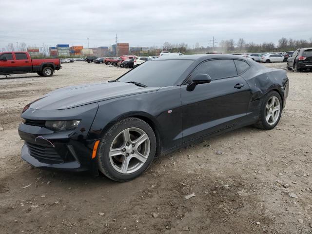 chevrolet camaro 2017 1g1fb1rsxh0114106