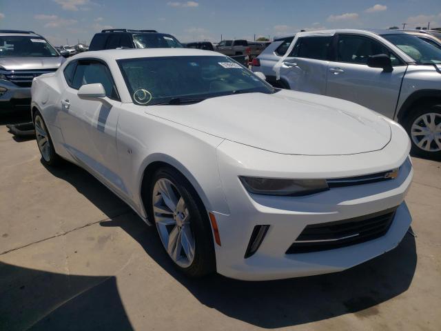 chevrolet camaro lt 2017 1g1fb1rsxh0163340