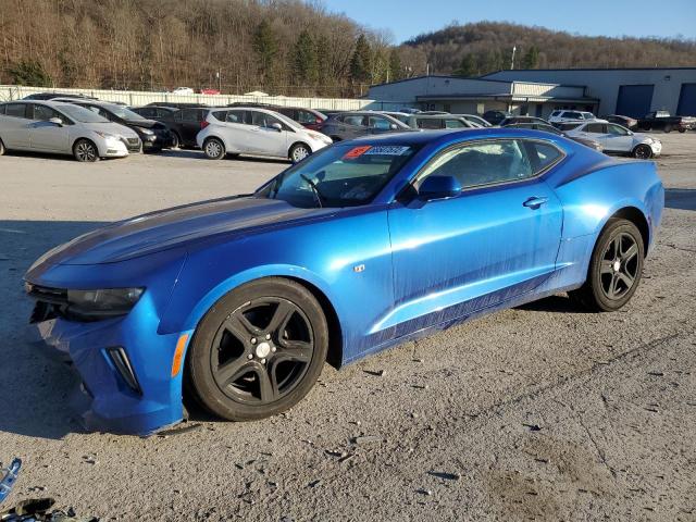 chevrolet camaro 2017 1g1fb1rsxh0183409