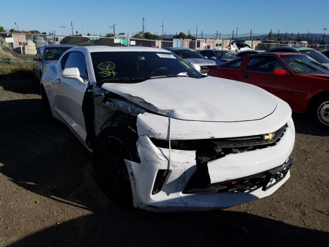 chevrolet camaro lt 2017 1g1fb1rsxh0191199