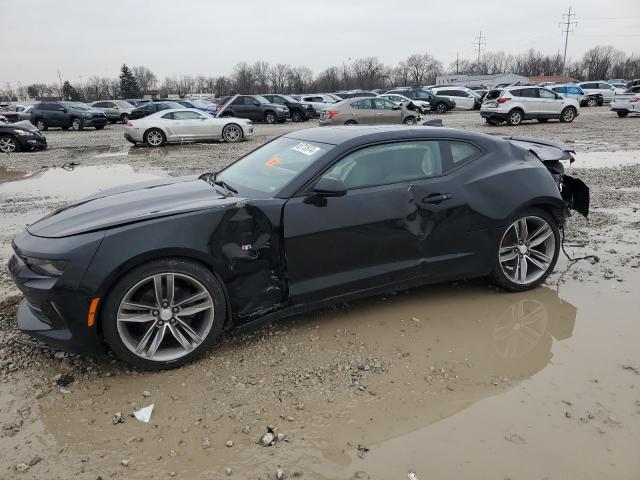 chevrolet camaro lt 2017 1g1fb1rsxh0204436