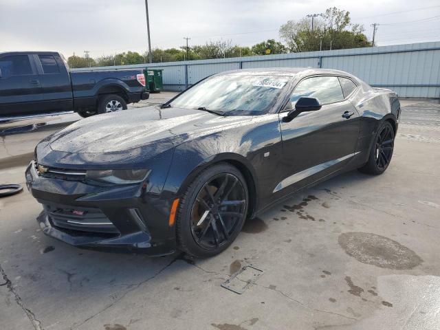 chevrolet camaro lt 2017 1g1fb1rsxh0209054