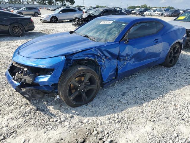 chevrolet camaro lt 2018 1g1fb1rsxj0148682