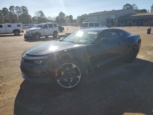 chevrolet camaro lt 2018 1g1fb1rsxj0148844