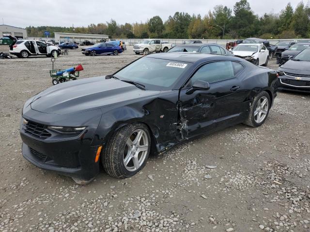 chevrolet camaro ls 2019 1g1fb1rsxk0116588