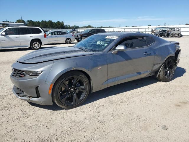 chevrolet camaro ls 2019 1g1fb1rsxk0126179